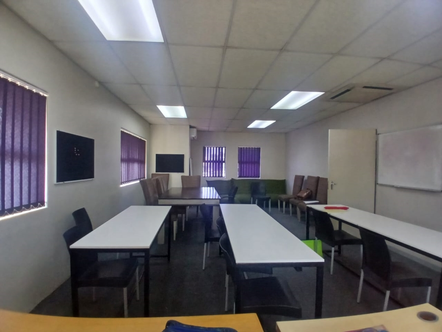 To Let commercial Property for Rent in Rustenburg Central North West